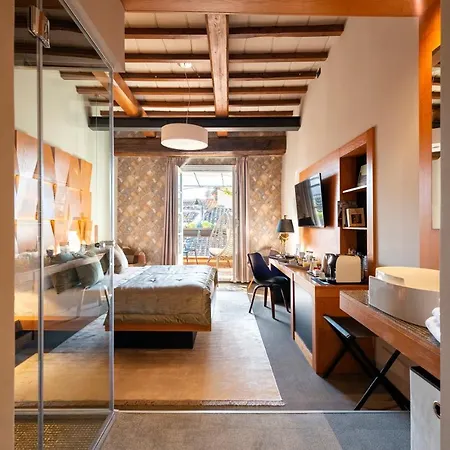 ゲストハウス Ara Di Marte 4*