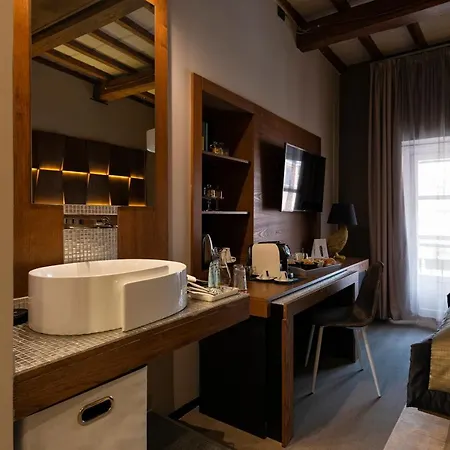 Ara Di Marte ゲストハウス 4*