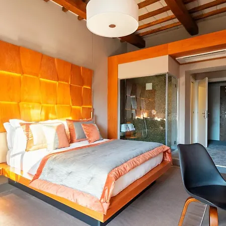 Ara Di Marte ゲストハウス