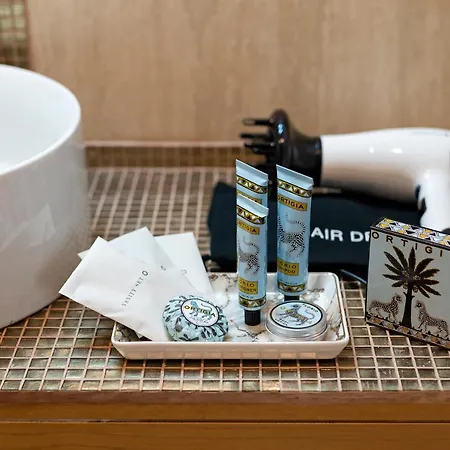 Ara Di Marte ゲストハウス ローマ