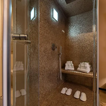 Ara Di Marte ゲストハウス ローマ