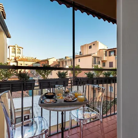 Ara Di Marte ゲストハウス