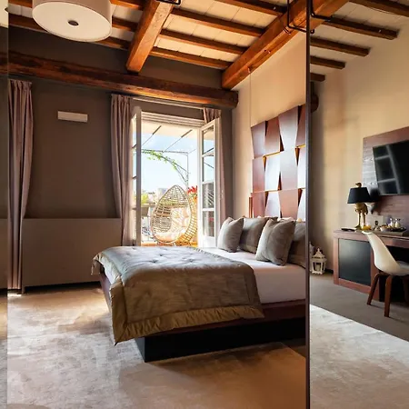 Ara Di Marte 4* ローマ