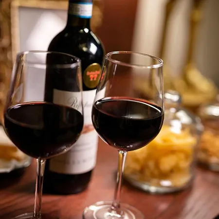 ゲストハウス Ara Di Marte 4*