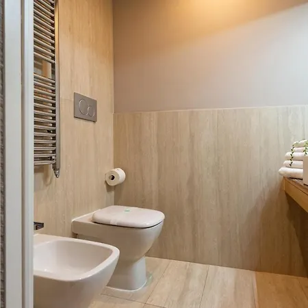 Ara Di Marte ゲストハウス ローマ