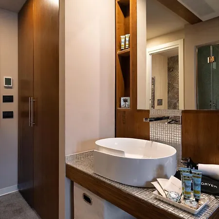 Ara Di Marte 招待所 罗马