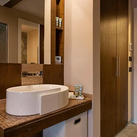 Ara Di Marte 招待所