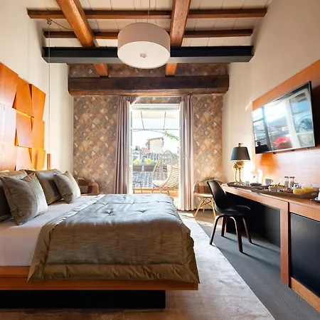 Ara Di Marte 招待所 4*