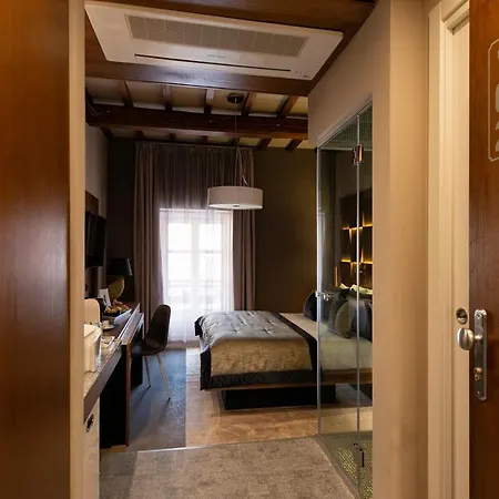 Ara Di Marte 招待所 罗马