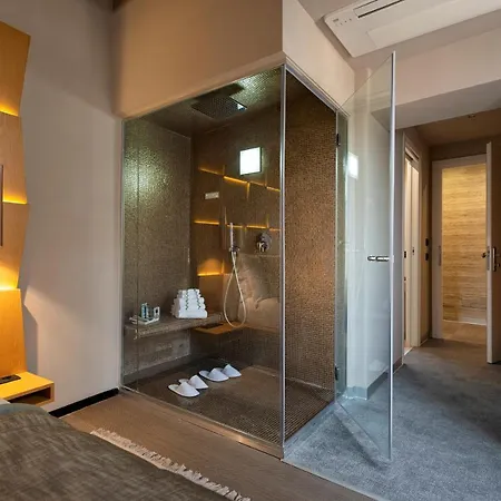 Ara Di Marte 招待所 4*