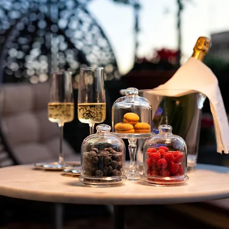 Ara Di Marte 4* 罗马