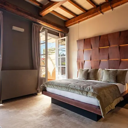 招待所 Ara Di Marte 4*