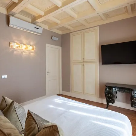 招待所 Ara Di Marte 4*