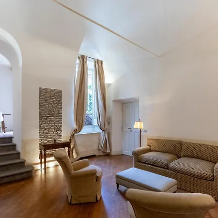 Ara Di Marte 招待所 4*