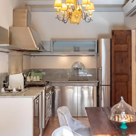 招待所 Ara Di Marte 4*