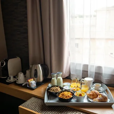 Ara Di Marte Guest house Rome