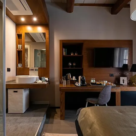 Ara Di Marte 4* Rome