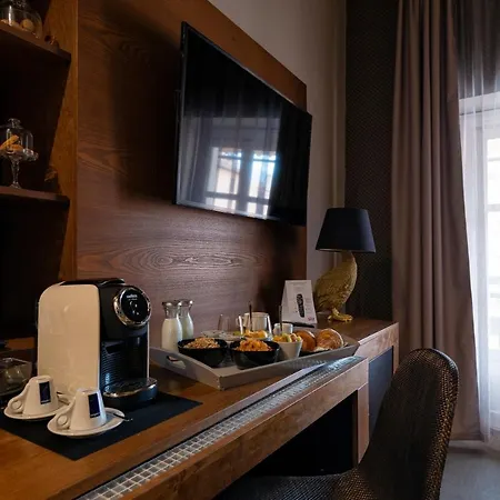 Ara Di Marte Guest house *