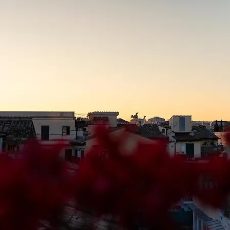 Ara Di Marte * Rome