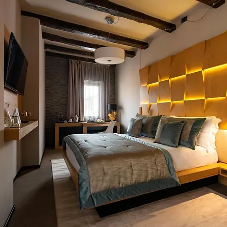 Ara Di Marte 4* Rome