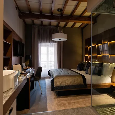 Ara Di Marte Guest house *