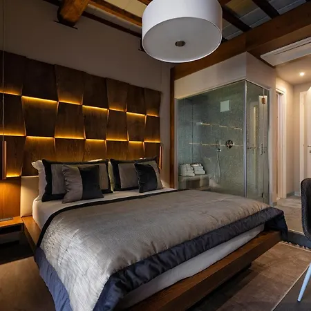 Ara Di Marte Guest house