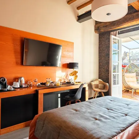 Ara Di Marte Guest house *