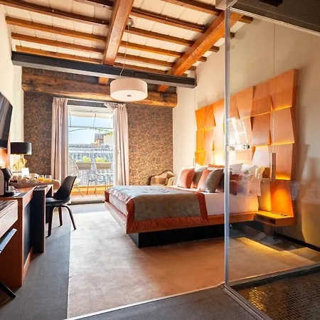 Ara Di Marte Maison d'hôtes 4*