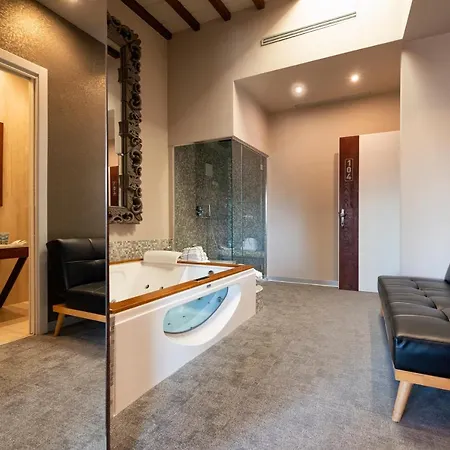 Ara Di Marte Guest house