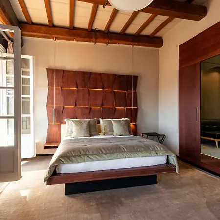 Ara Di Marte Guest house *
