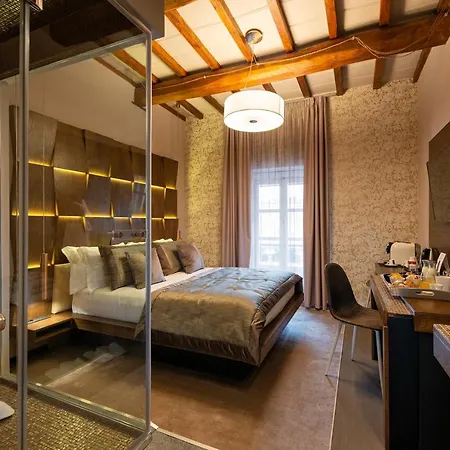 Ara Di Marte 4* Roma