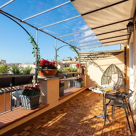 Guest house Ara Di Marte *