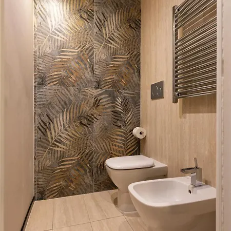 Ara Di Marte Guest house