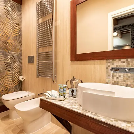 Konukevi Ara Di Marte