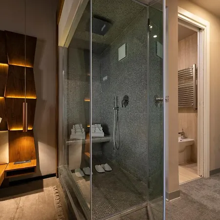 Maison d'hôtes Ara Di Marte Rome