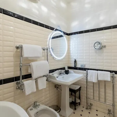 Guest house Ara Di Marte Rome