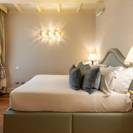 Guest house Ara Di Marte 4*