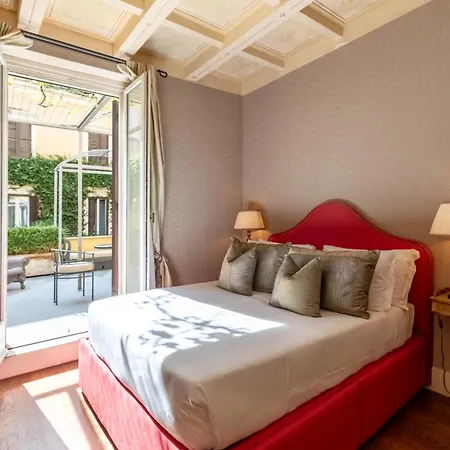 Guest house Ara Di Marte