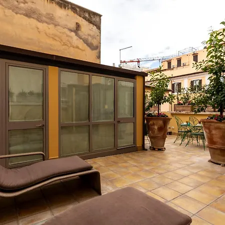 Ara Di Marte Guest house