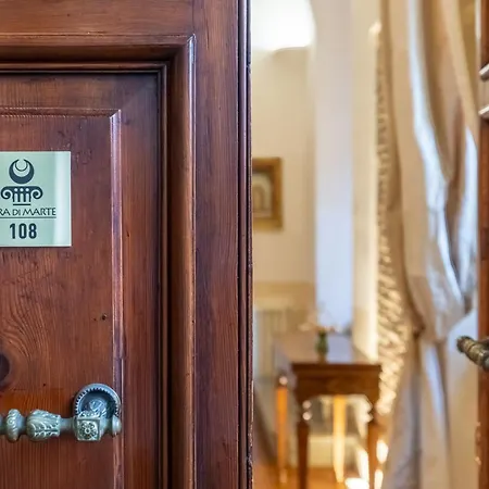 Guest house Ara Di Marte Rome