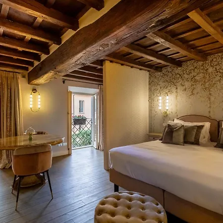 Ara Di Marte Guest house