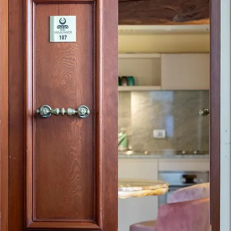 Guest house Ara Di Marte