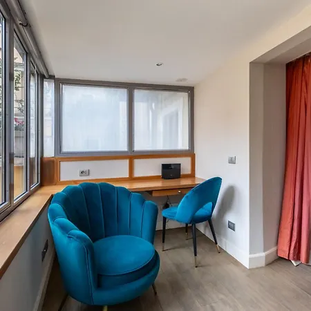 Ara Di Marte Guest house Rome
