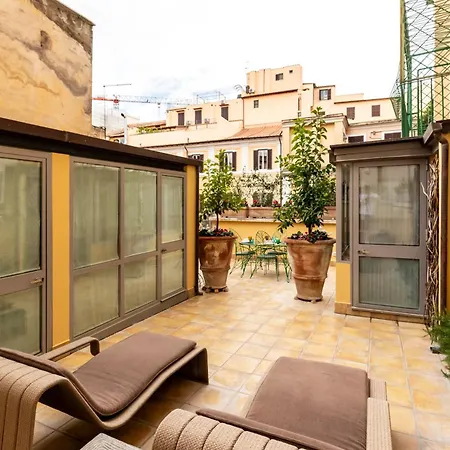 Ara Di Marte Guest house