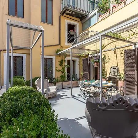 Guest house Ara Di Marte