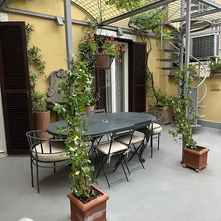 Ara Di Marte 4*
