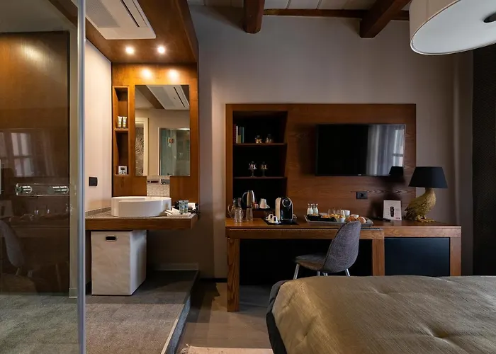 Ara Di Marte 4* רומא