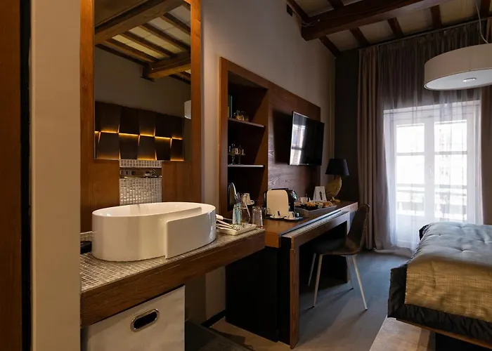 Ara Di Marte Guest house 4*