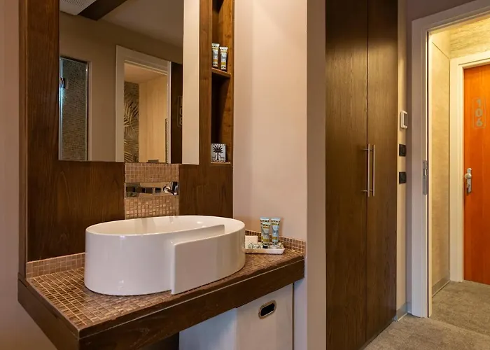 Ara Di Marte בית הארחה