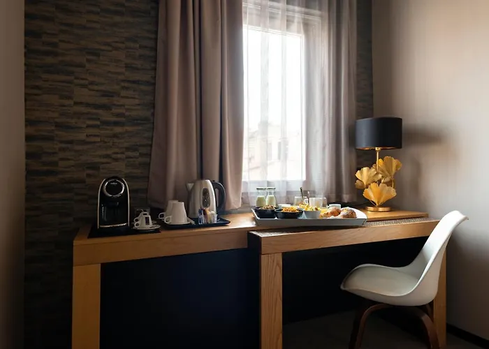 Ara Di Marte Guest house 4*